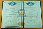 Магистр 2009 - 2025